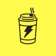 IDEAS FUEL All the essentials are taken care of: bottomless tea, coffee and water are on us.