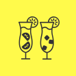 WEEKLY DRINKS Meet up, catch up and wind down at weekly members drinks with your community.